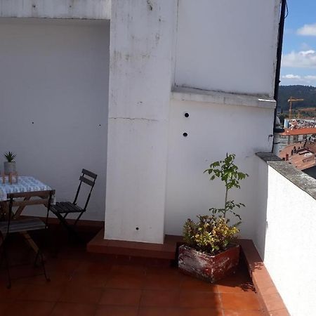 Apartamento La Paz Apartamento Santiago de Compostela Exterior foto